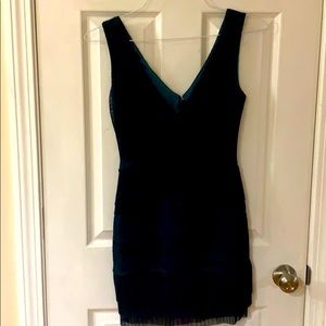 BCG Maxazria XS Dress